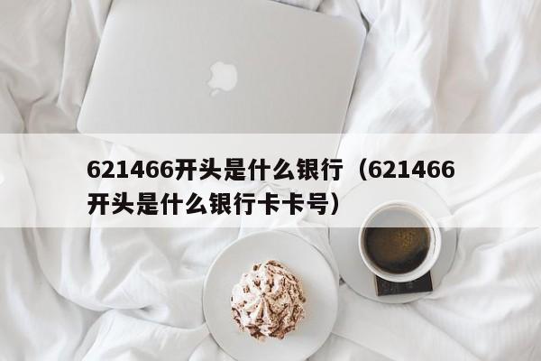 621466开头是什么银行（621466开头是什么银行卡卡号）