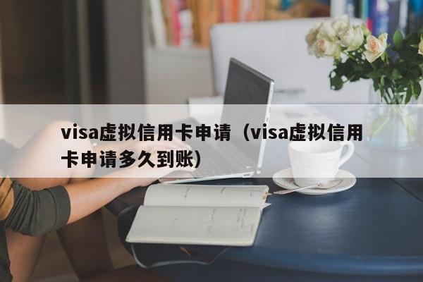 visa虚拟信用卡申请（visa虚拟信用卡申请多久到账）