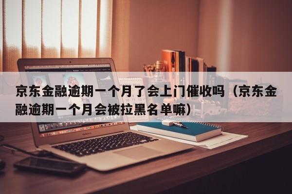 京东金融逾期一个月了会上门催收吗（京东金融逾期一个月会被拉黑名单嘛）