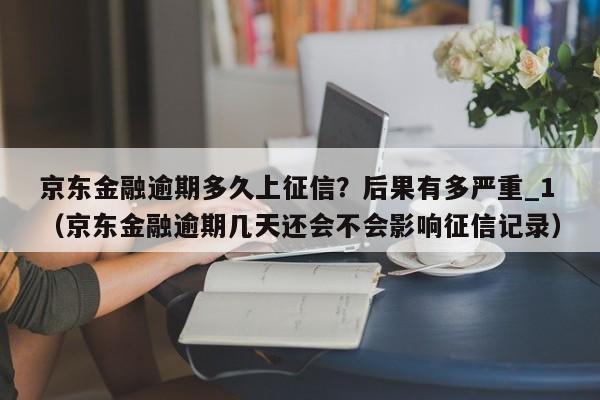 京东金融逾期多久上征信？后果有多严重_1（京东金融逾期几天还会不会影响征信记录）